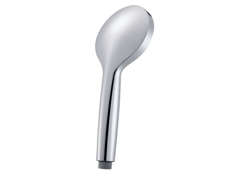 diaqua® EXCLUSIVE, Duschbrause Concentric Verchromt, 1/2