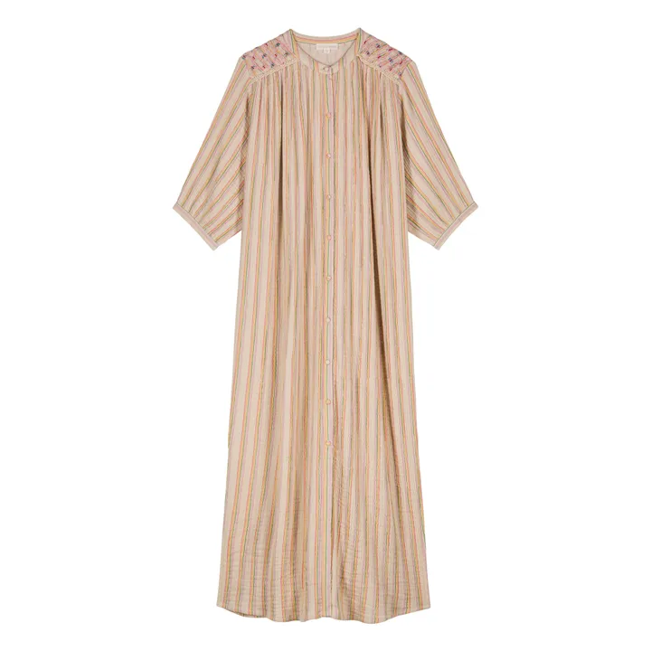 Louise Misha Robe Deepalina - Collection Femme | Naturel