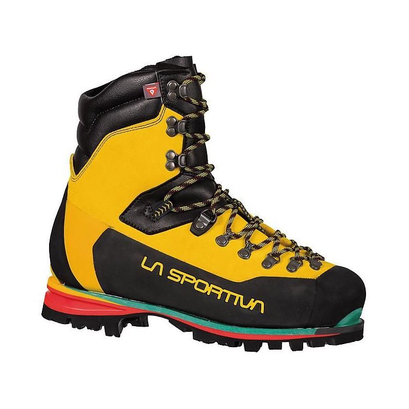 Nepal Extreme - Chaussures alpinisme homme