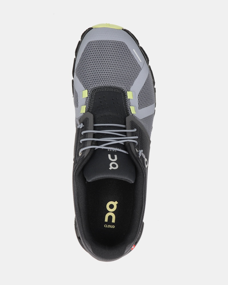 On Running Cloud 5 M Lage sneakers  - grijs