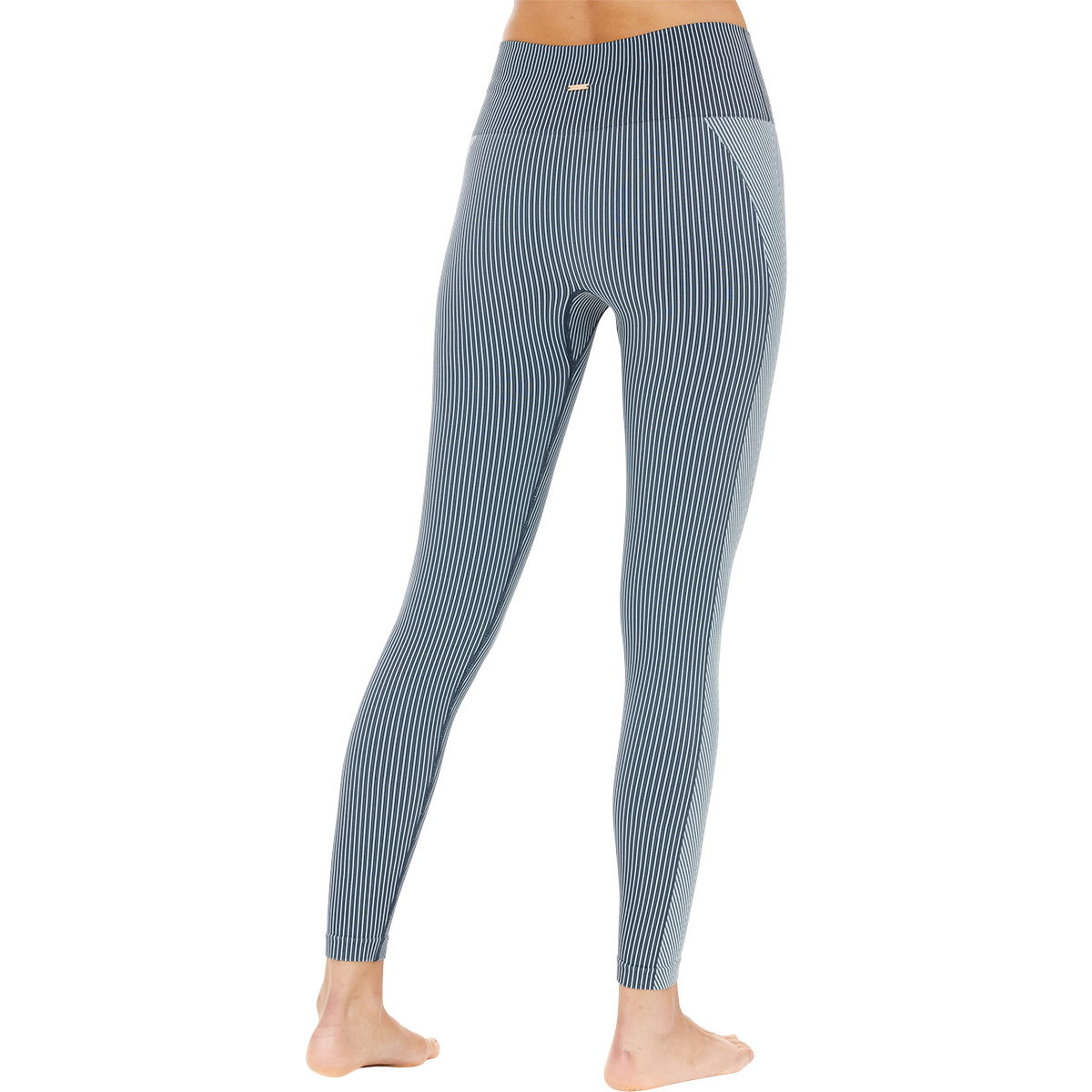 Athlecia Gisaki Seamless High Waist Træningstights Dame