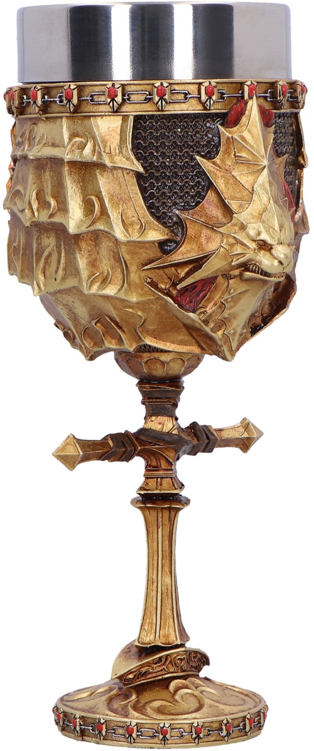 Nemesis Now Dark Souls (Ornstein) pokal