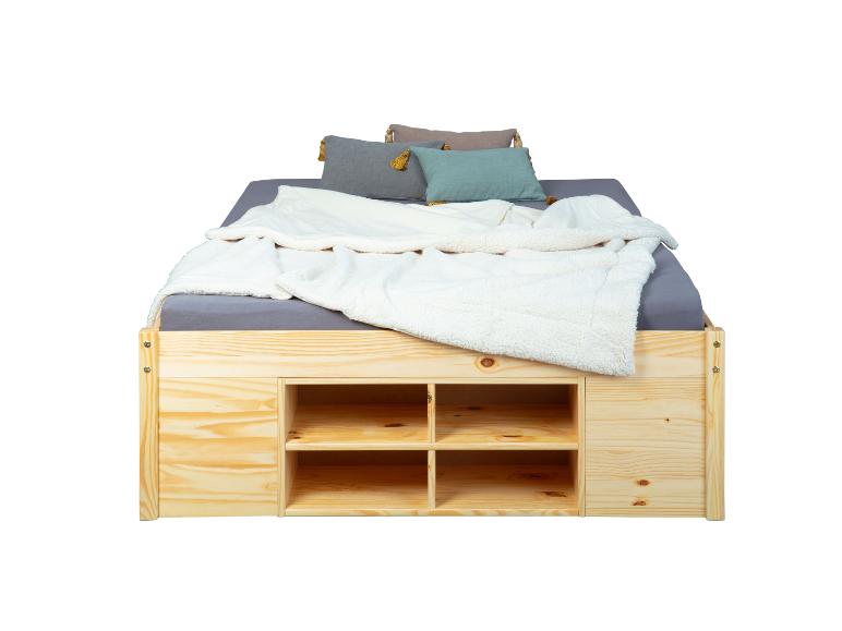 Bedframe Claas of Till
