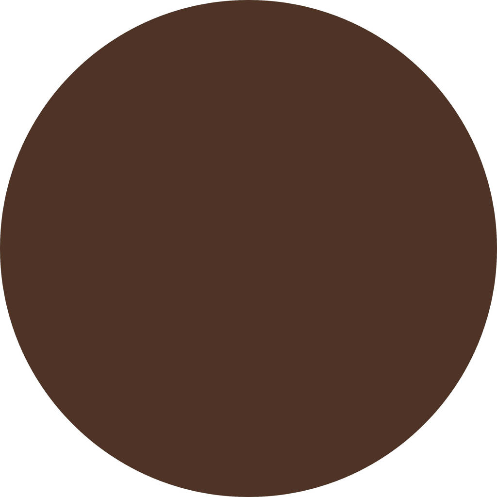 Nie erk niet zoals het moetHyper Precise All Day Liner eyeliner - 001 Forest Brown
