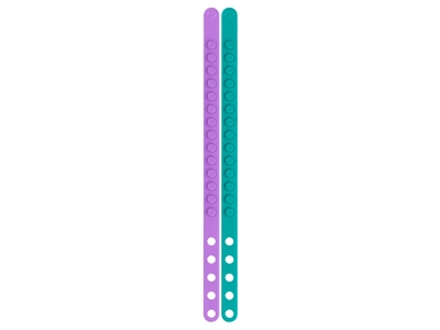 LEGO Sterrenlicht armbanden (41934)