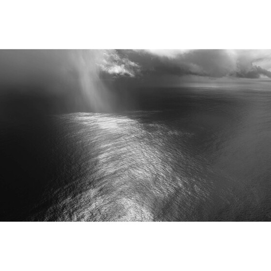 THE OCEANS – Maritime Photography Of Chris Burkard