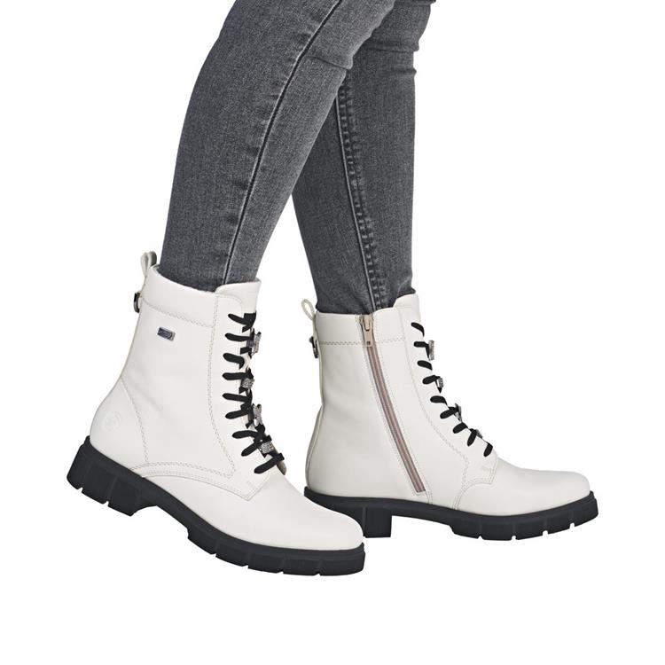 Remonte D2S73 offwhite/offwhite