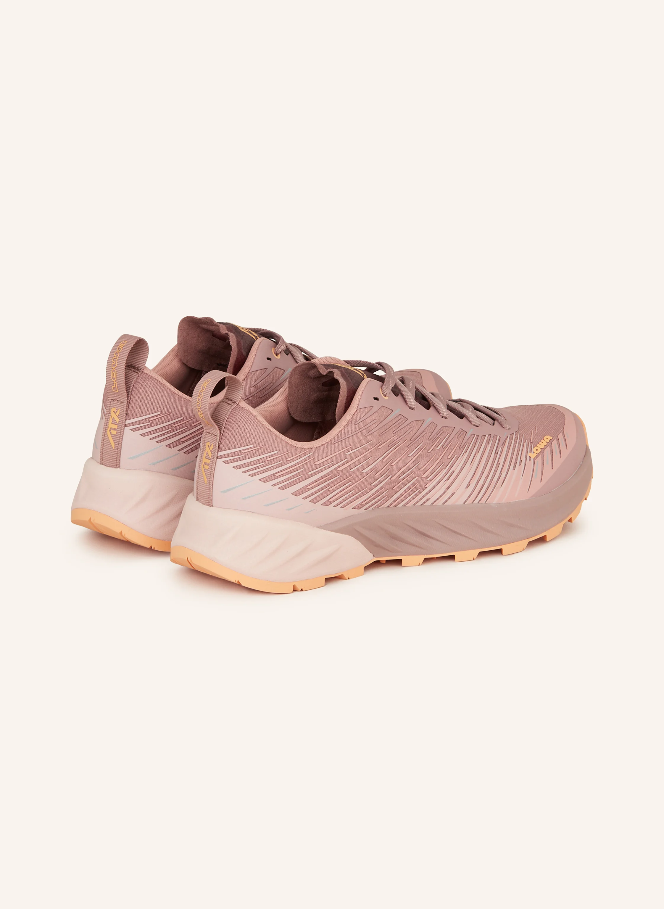 LOWA Trailrunning-Schuhe AMPLUX Ws
