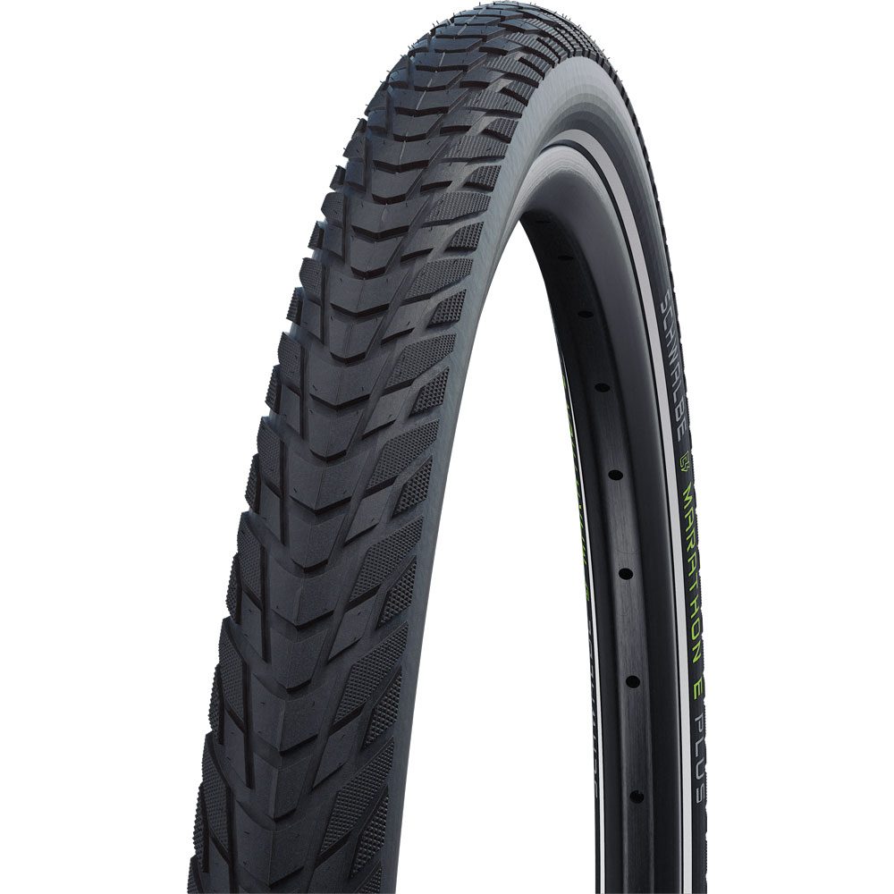 Schwalbe Marathon E-Plus 28x1.75