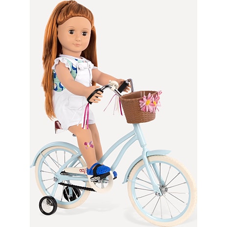 Our Generation cykel
