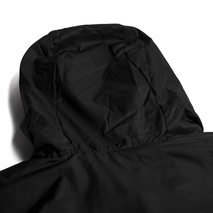 Nike Veste Therma Imperméable Park 20 - Noir/Blanc