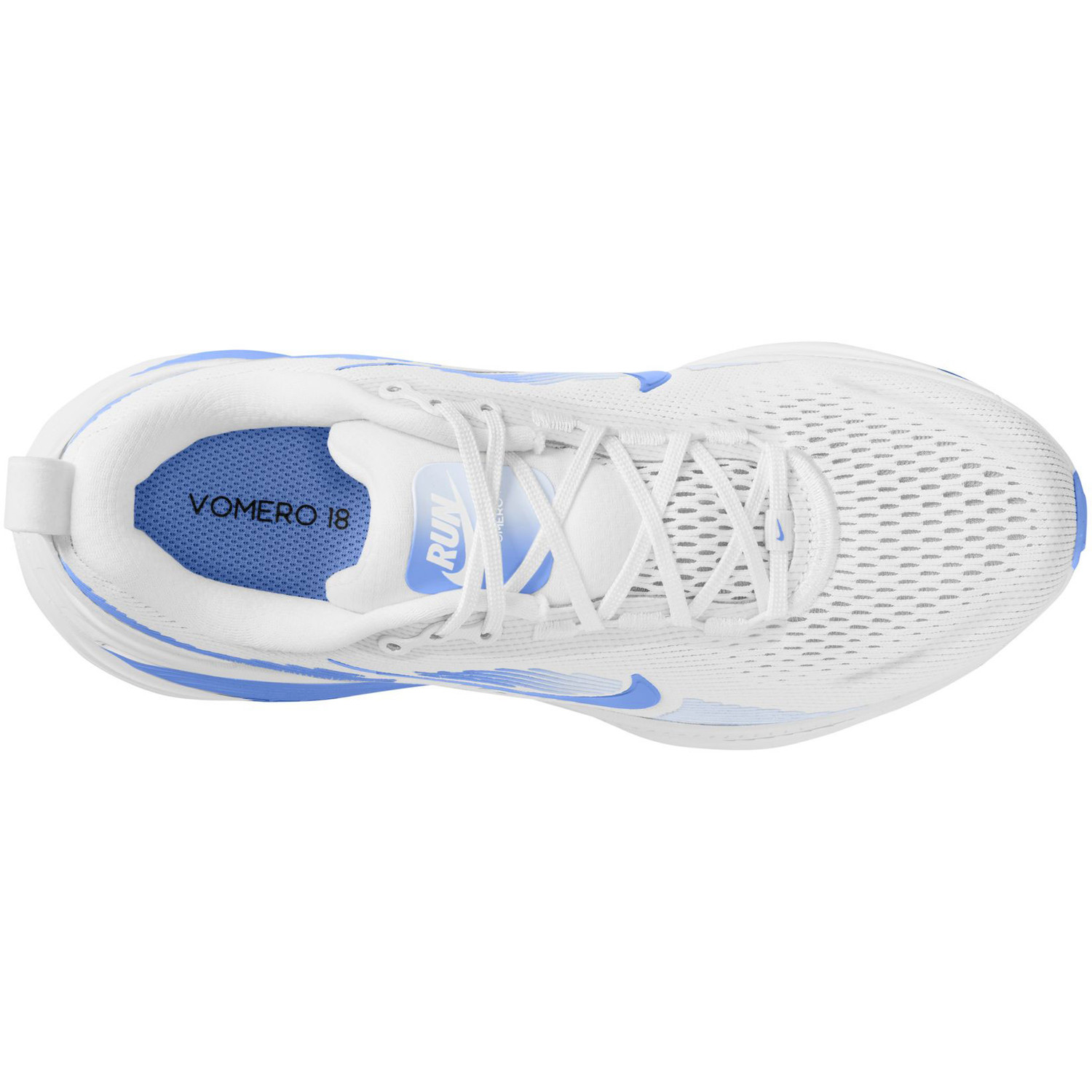Nike Vomero 18 Dames