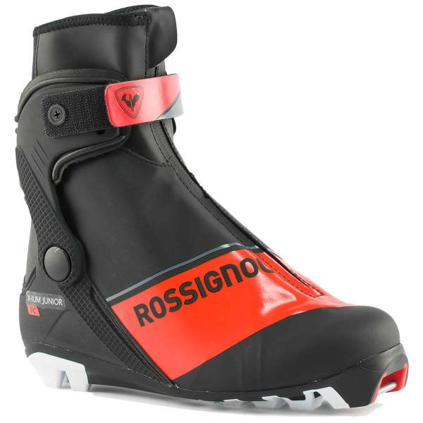 Chaussure ski de fond ROSSIGNOL X-IUM JR SC