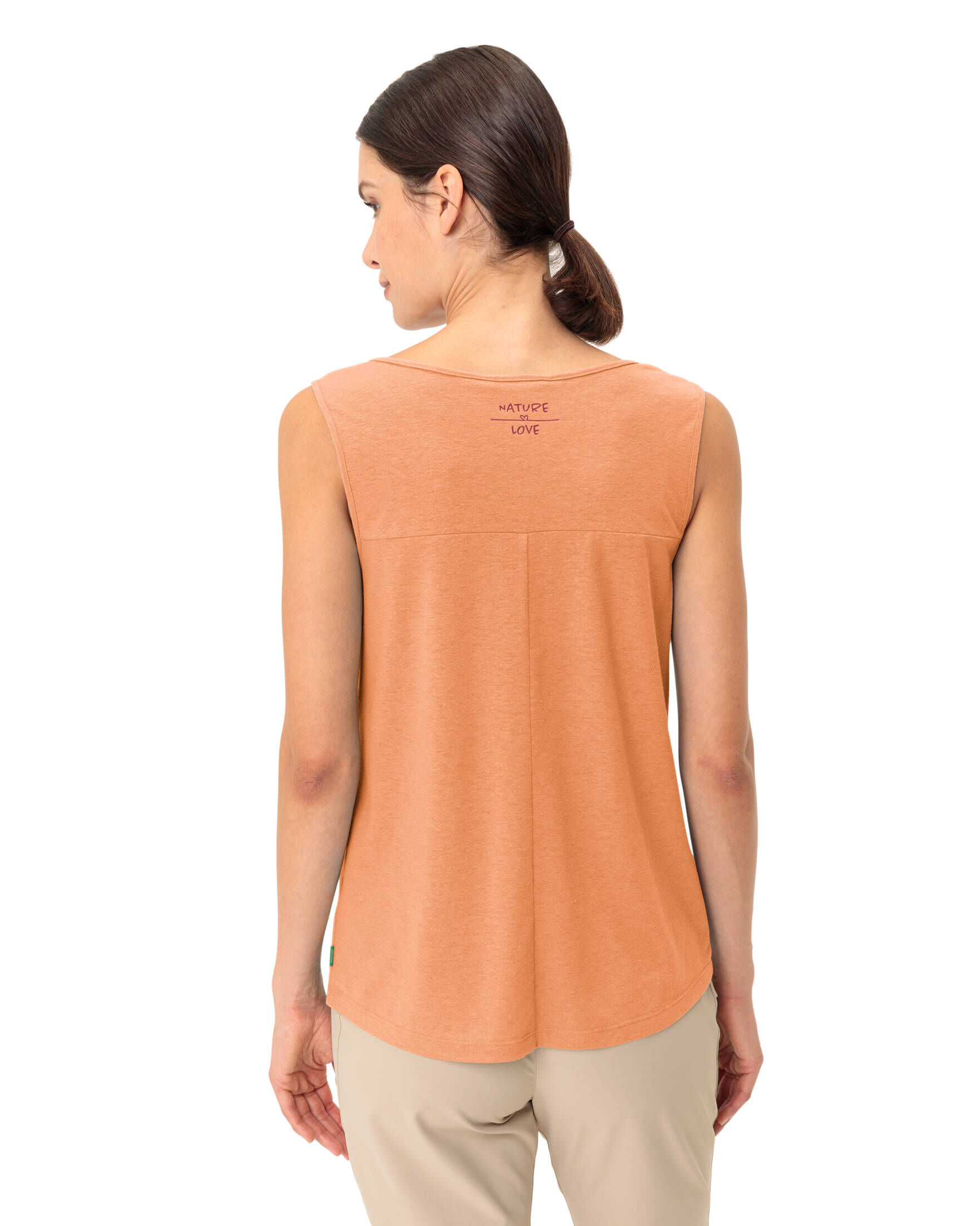 VAUDE| Damen Top NEYLAND II