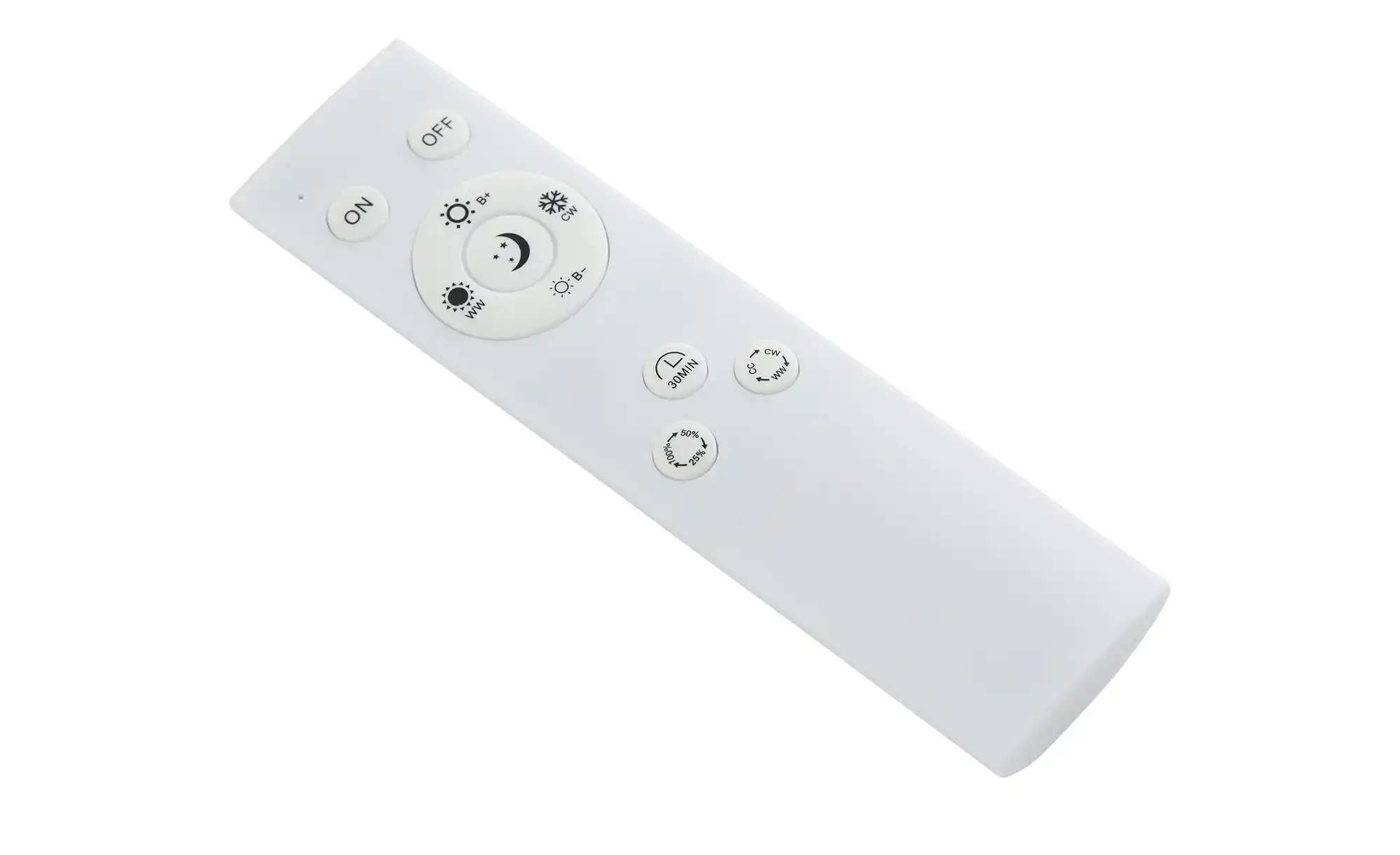 KHG LED-Deckenleuchte