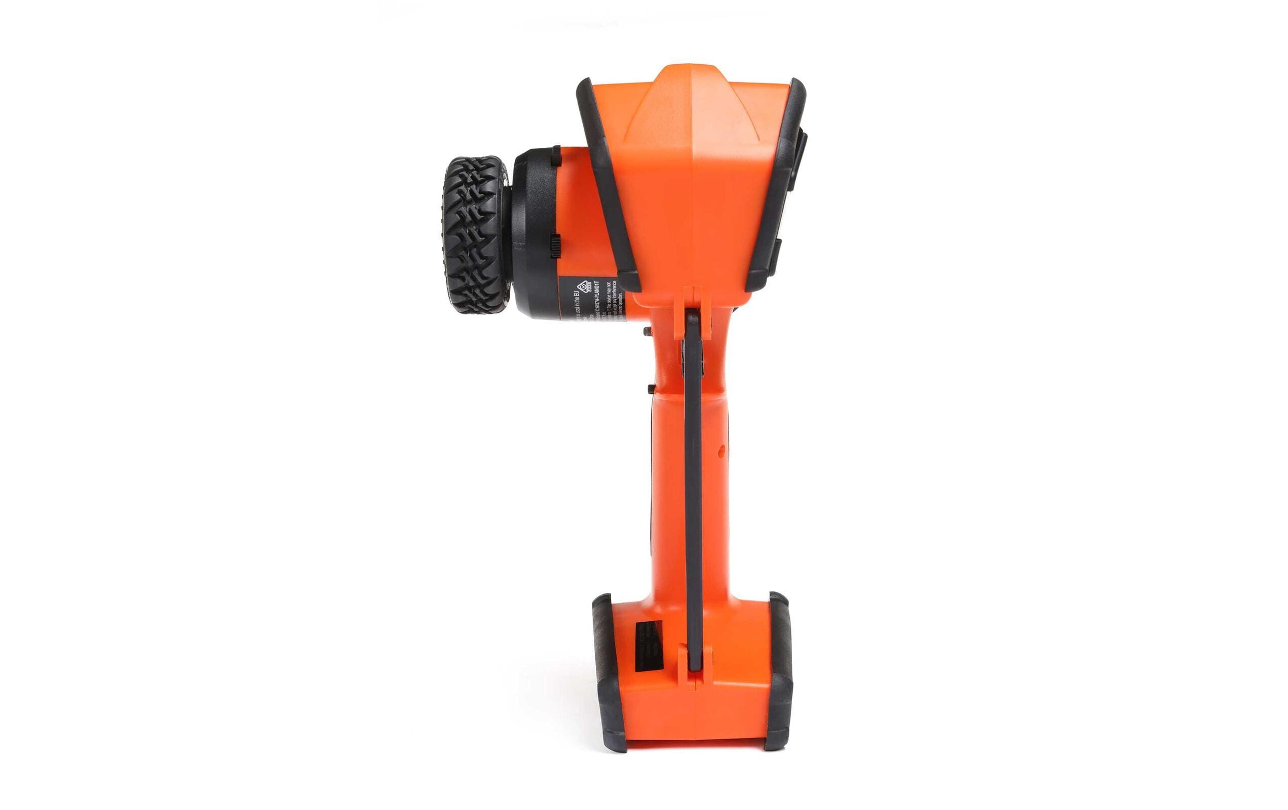Fernsteuerung DX6 Rugged DSMR Orange, nur Sender<br>Robuster 6-Kanal Sender für RC Fahrzeuge