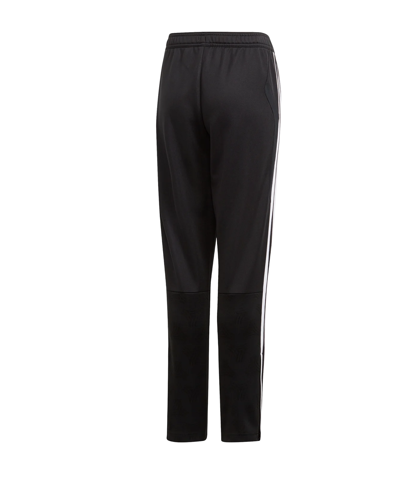 adidas Tango Pant Kids Schwarz