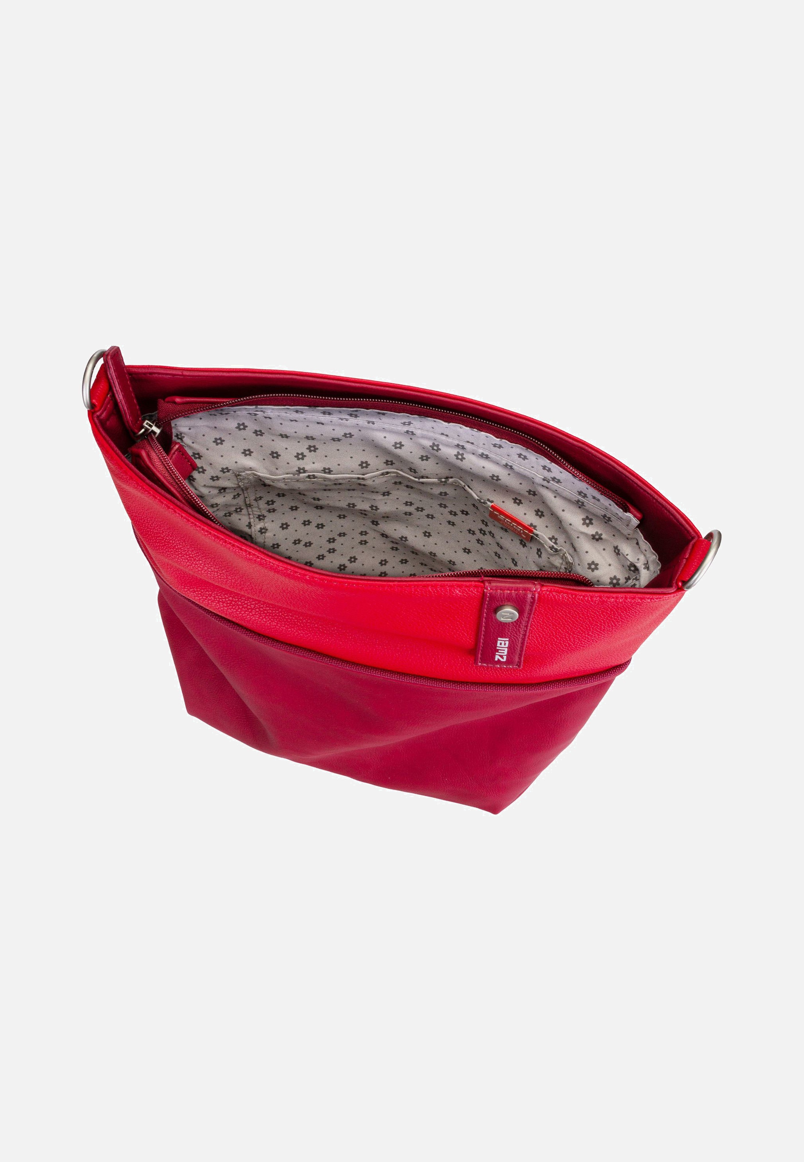 Jana J12 Cherry - Beuteltasche