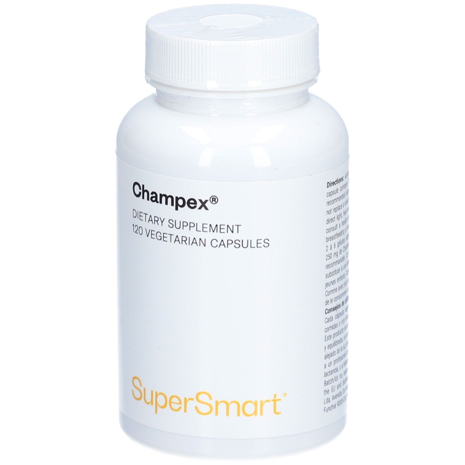 SuperSmart - Champex®