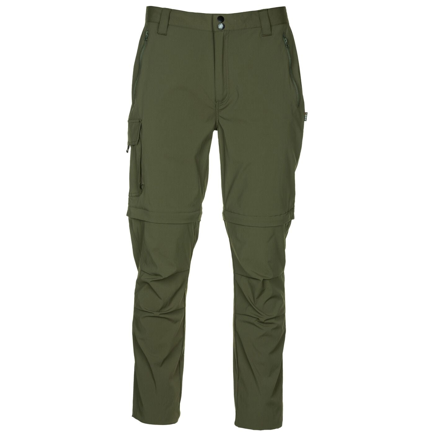 RukkaZip-Off Hose «Odin»