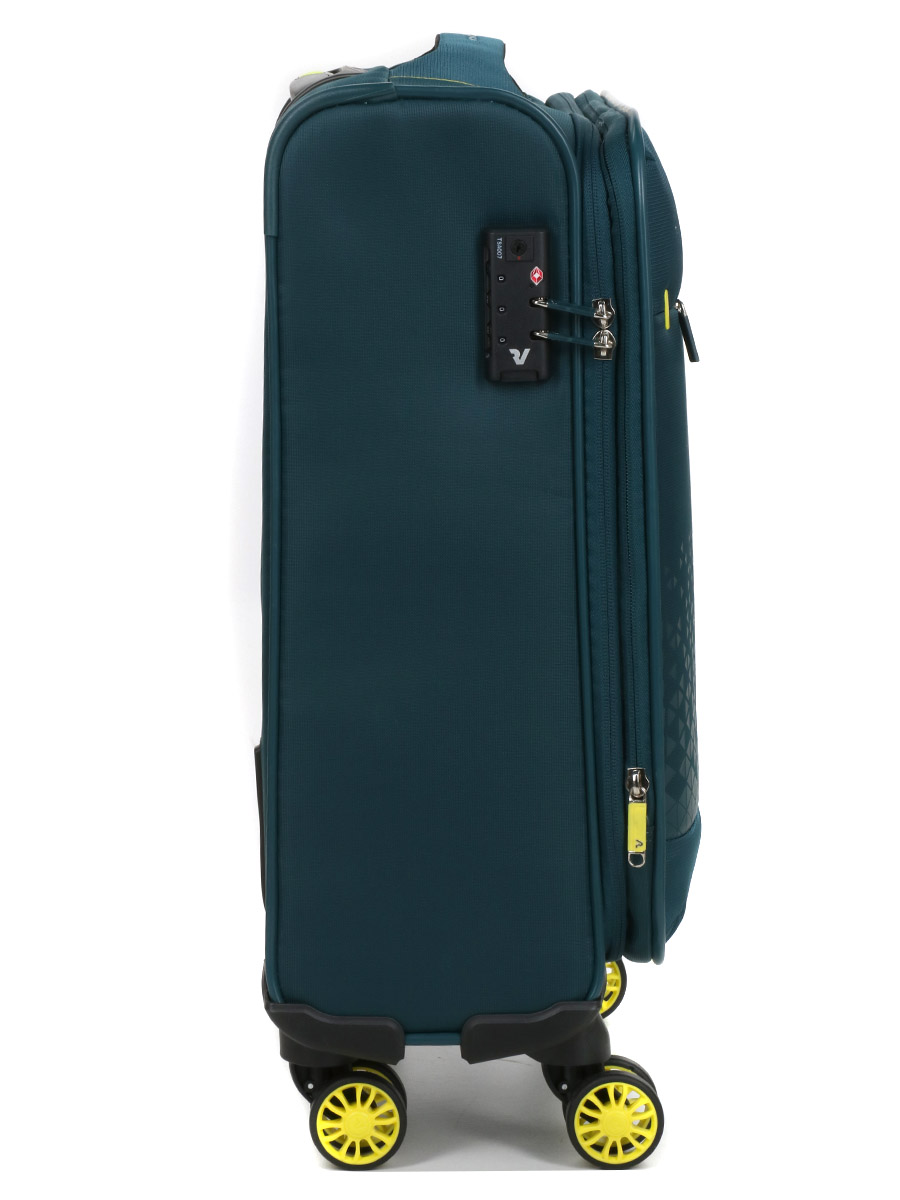 Ensemble 3 valises Roncato Crosslite