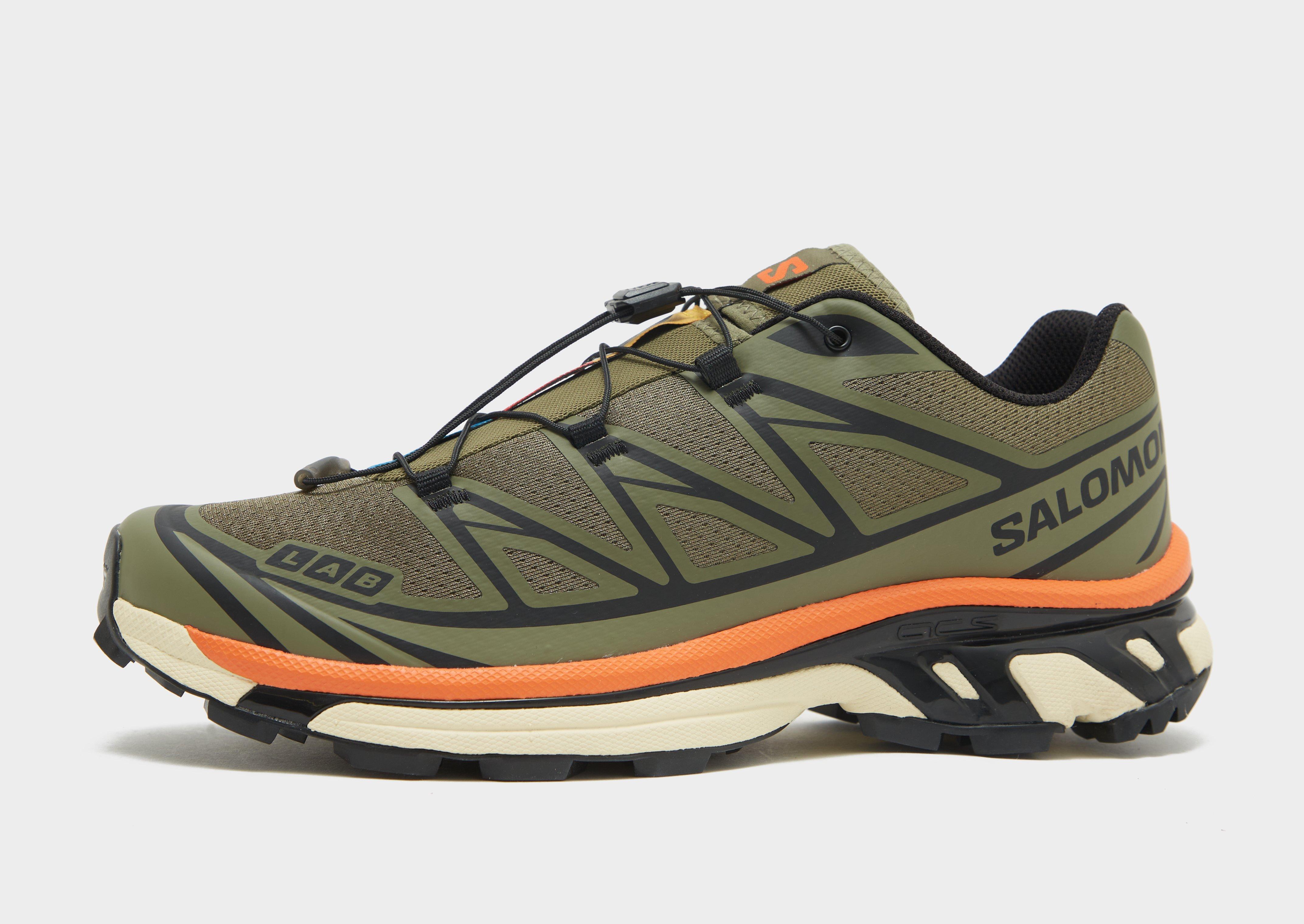 Salomon XT-6 Homme