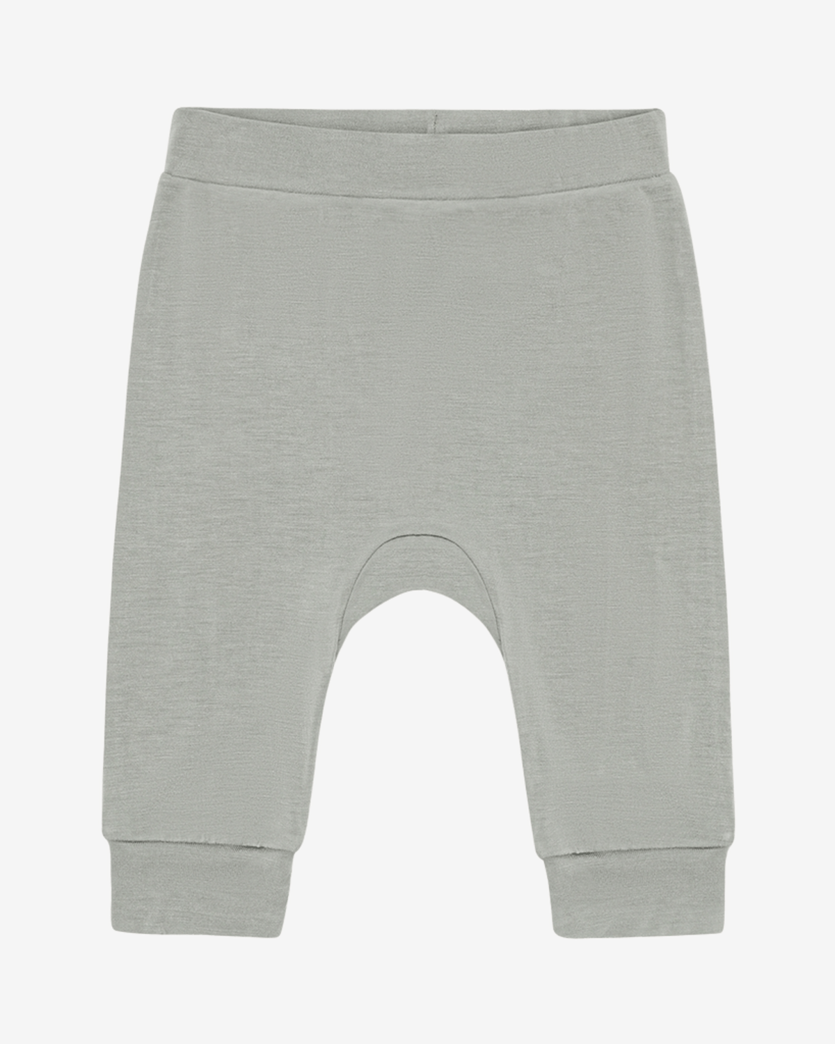 Bukse Baby – 95% Bambusviskose, 5% Elastane | HCGusti Solid