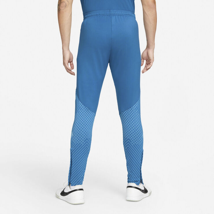 Nike Dri Fit Strike Traeningsbukser Blå
