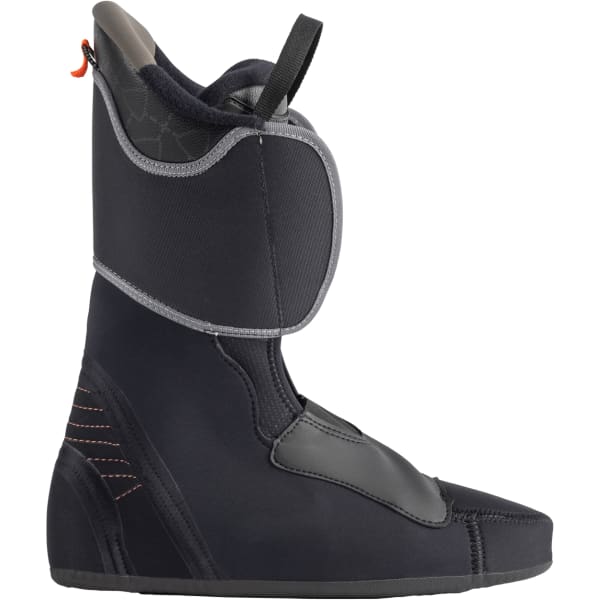 Chaussure de ski ROSSIGNOL VIZION 4B 100 HV GW METAL BLACK