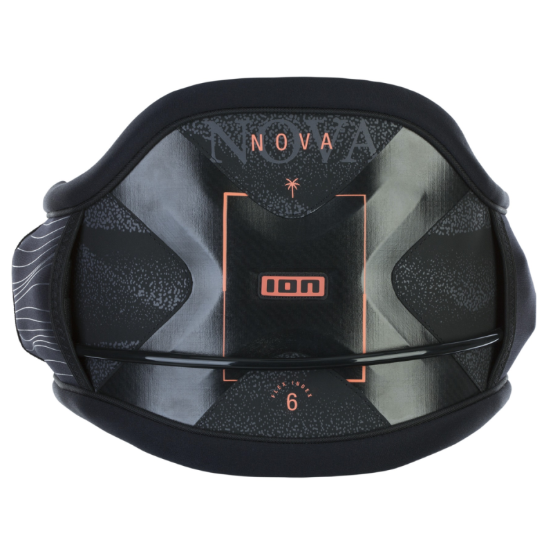 Harnais Kitesurf Ceinture Femme Ion Nova 2023 - The Corner Shop