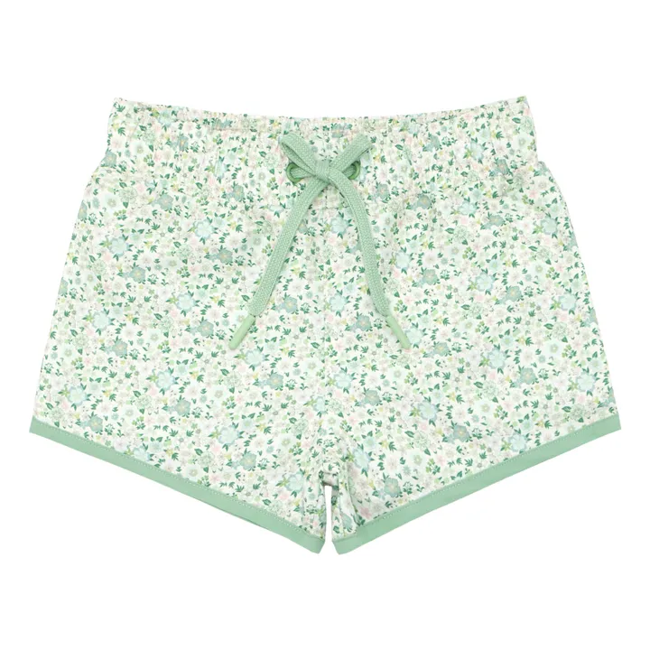 Minnow Short de Bain Boardie | Vert