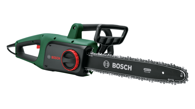 Bosch - Universal motorsav 35