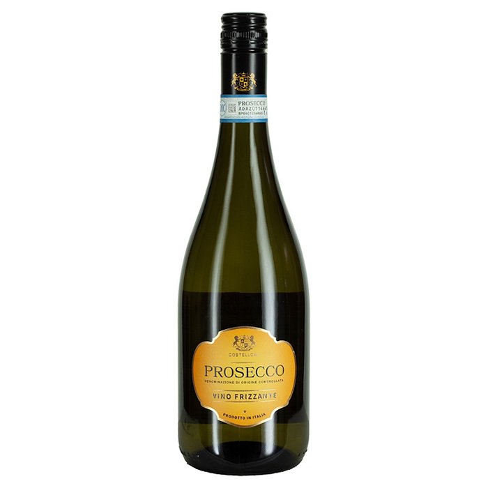 COSTELLORE Prosecco Frizzante DOC 0,75 l