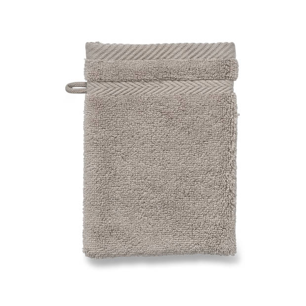 Blokker Washandje - 600g - 16x21 cm - Beige