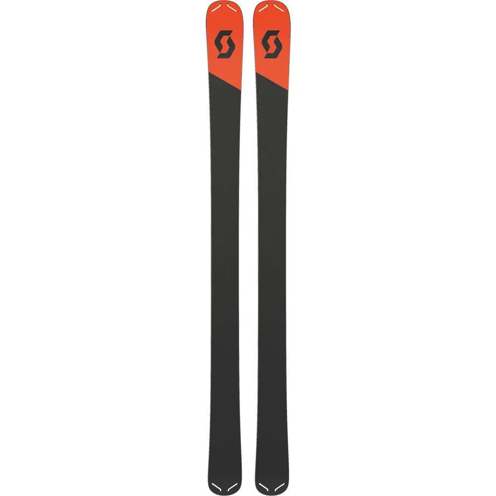 Scott Scrapper 105 W 20/21 Freeski Damen inkl. Strive 12 GripWalk® Bindung