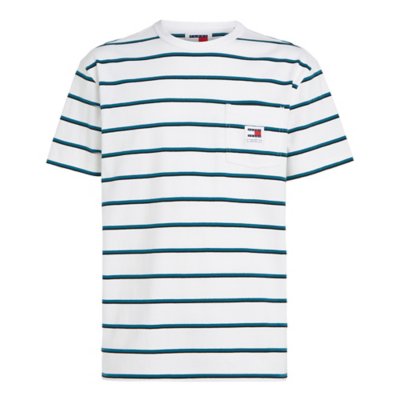 Tee-shirt à manches courtes homme Easy TOMMY HILFIGER