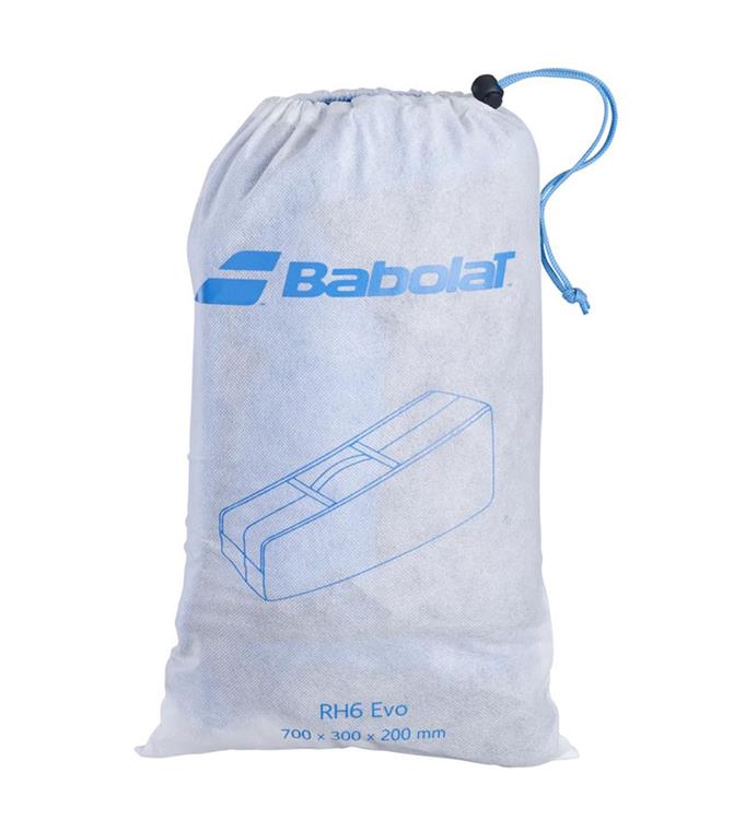 Babolat RH X 6 Evo Tennistas