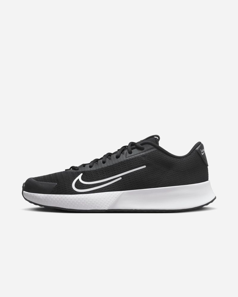 Chaussures de tennis Nike NikeCourt Vapor Lite 2  Noir pour homme