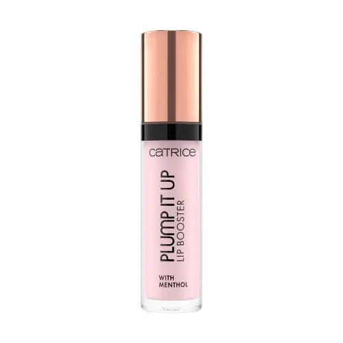 Plump It Up Lip Booster 020 No Fake Love