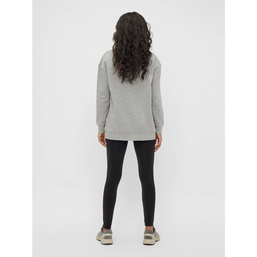 mama;licious Afterbirtleggings MLALEXA Black