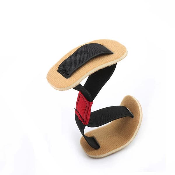 INF Bunion Corrector Toe Straightener for Hallux Valgus Relief