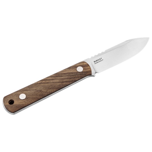Böker Manufaktur Solingen - BFF Packlite Walnuss - Couteau