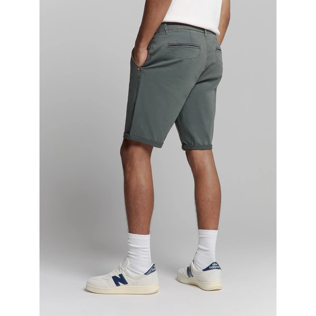 Heren Short 89058-4960