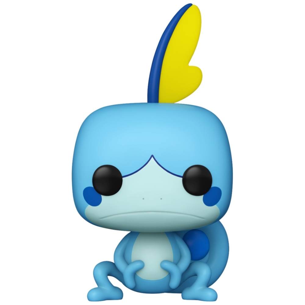 POP! Vinyl Pokémon 949: Sobble