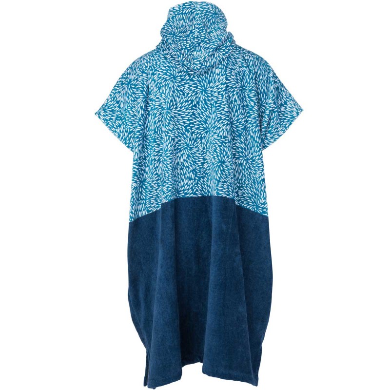 Poncho Rip Curl Team Poncho Navy - The Corner Shop