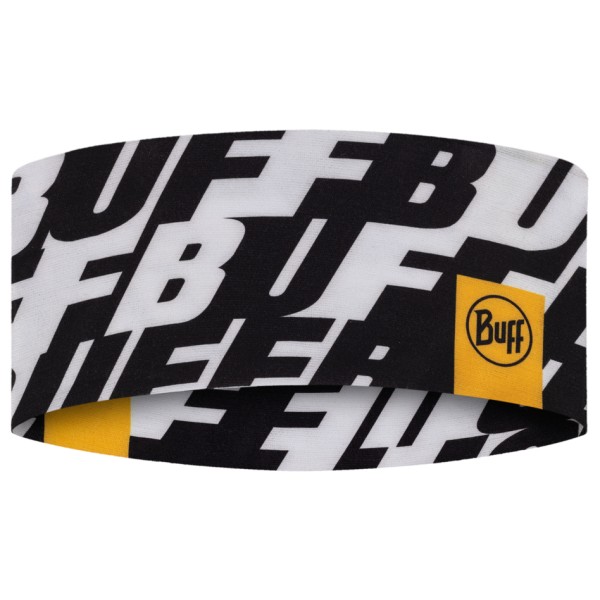 Buff - Coolnet UV Wide Headband - Bandeau