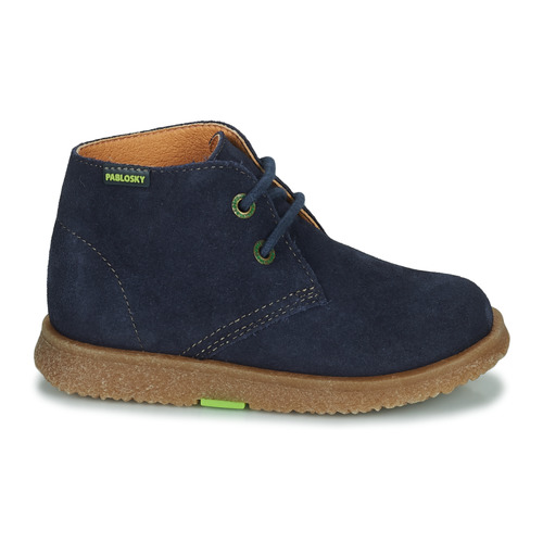 Pablosky - 506326 - Marine