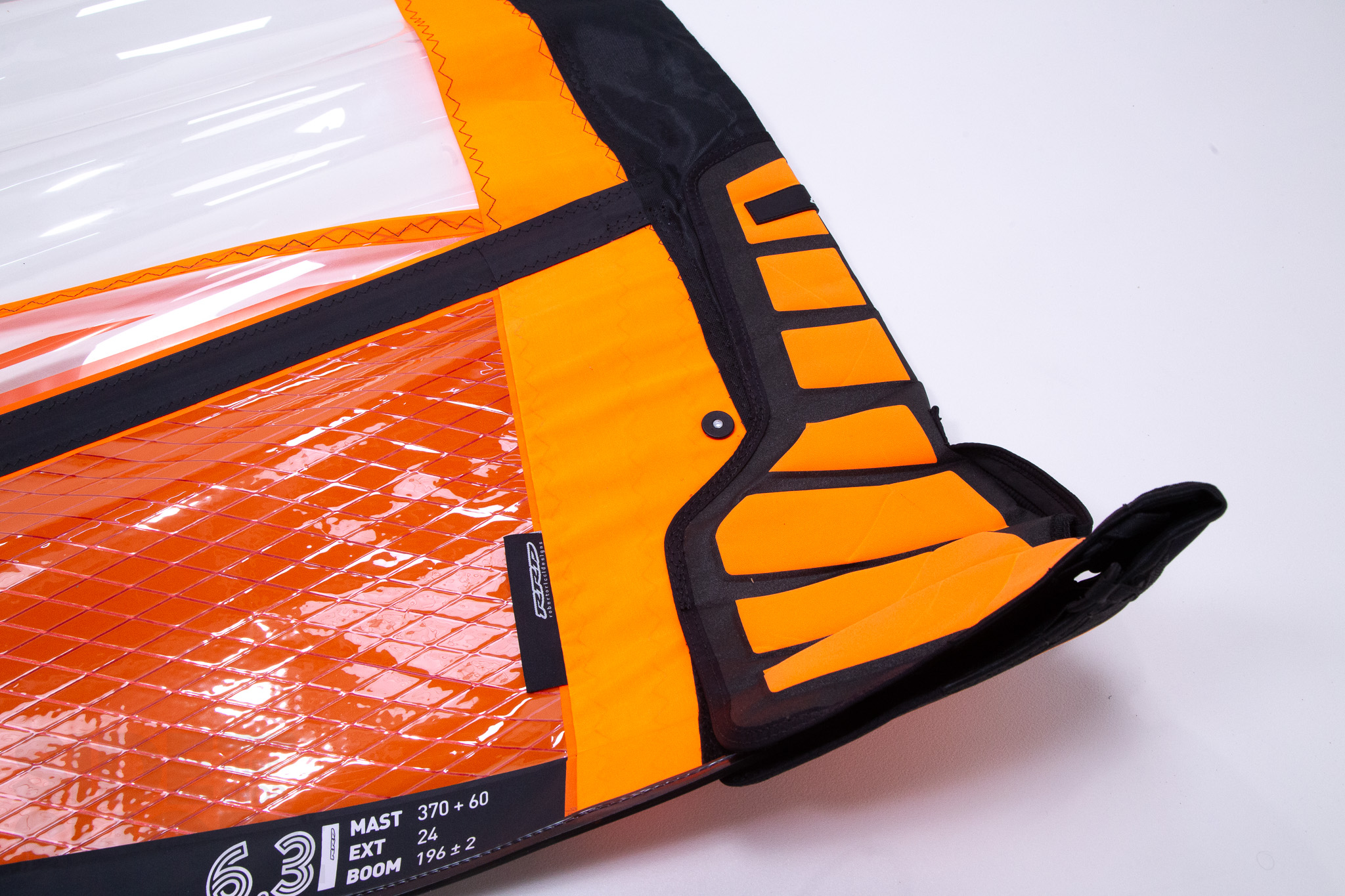 RRD Compact Evolution 6.3 m² - 2019 #59