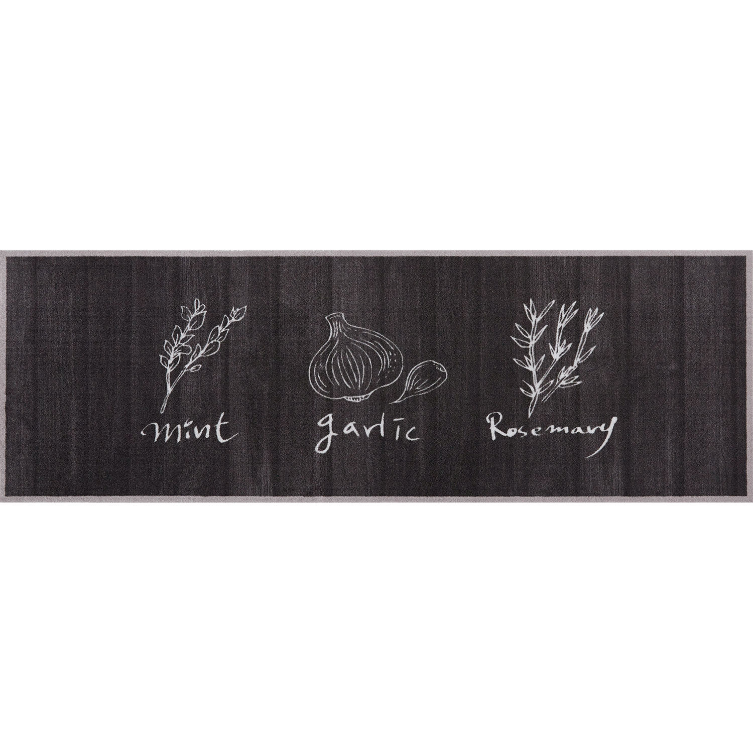 Küchenläufer Cook&Wash Rosemary