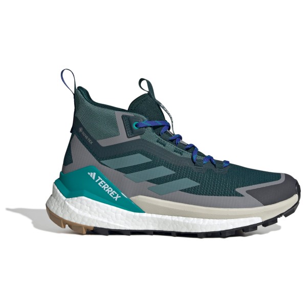 adidas Terrex - Terrex Free Hiker 2 GTX - Chaussures de randonnée